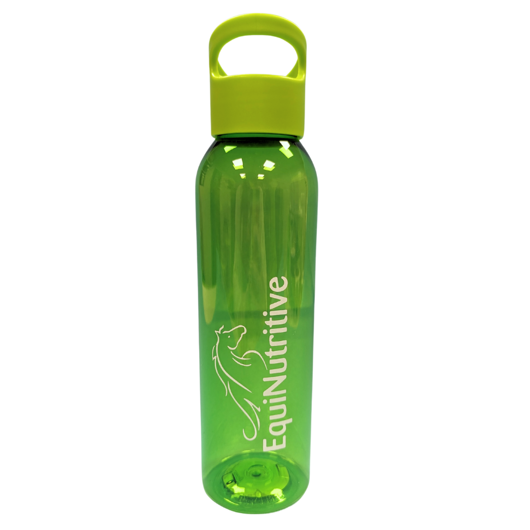 Equinutritive Reusable Water Bottle