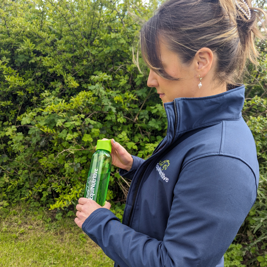 Reusable Water Bottle