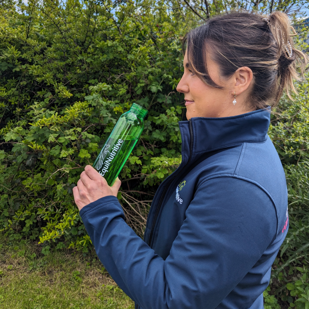 Reusable Water Bottle