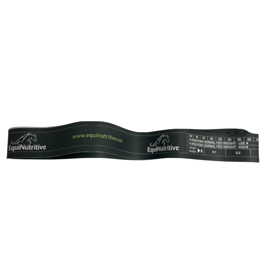 Weigh Tape