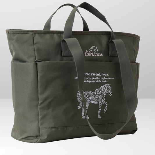 Limited Edition Everyday Tote Bag