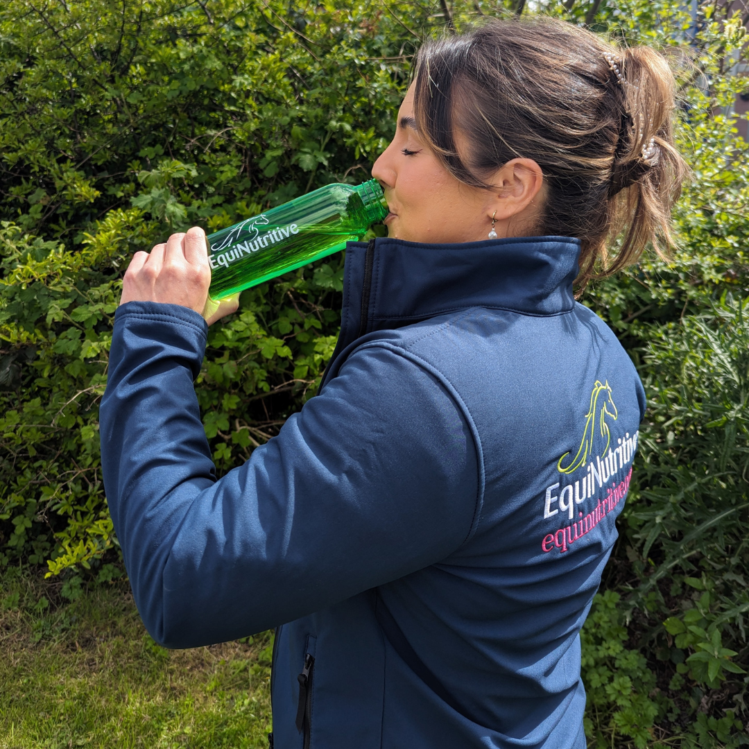 Reusable Water Bottle