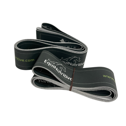 Equinutritive Weigh Tape
