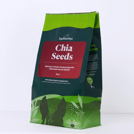Chia Seeds