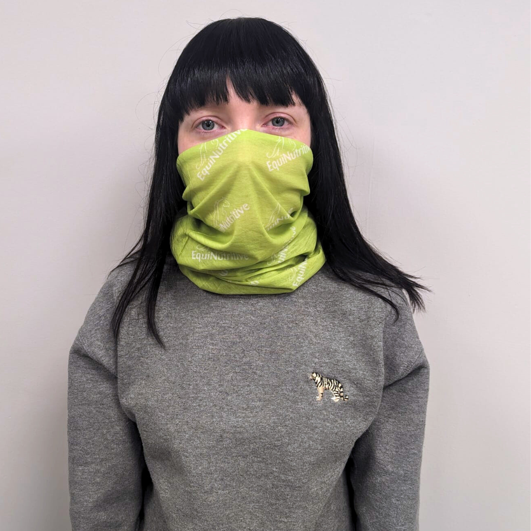 Fleece Snood