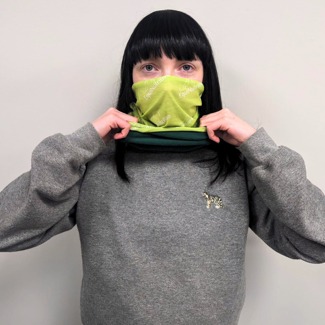 Fleece Snood