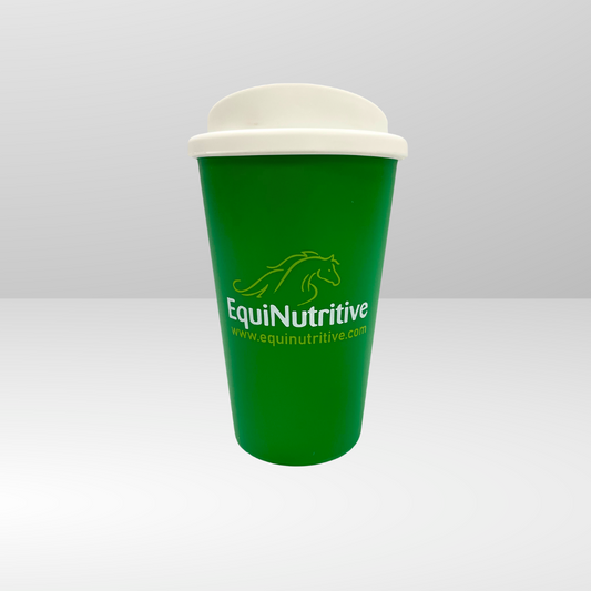 Reusable Equinutritive Coffee Cup