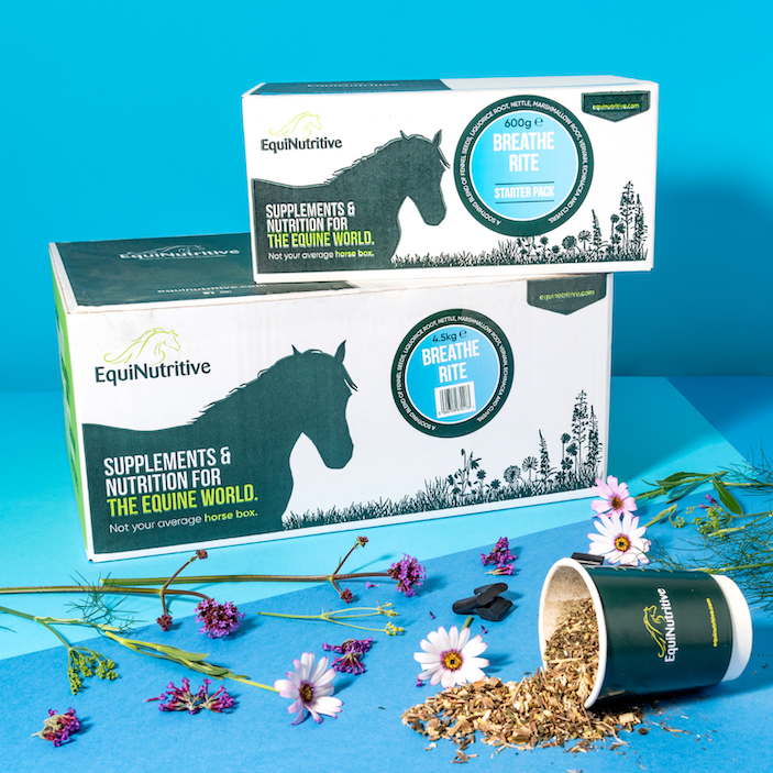 Breathe-Rite: Best Respiratory Supplement
