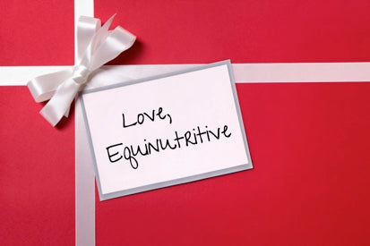 Equinutritive Gift Card