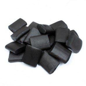 Horsey Treats - Liquorice