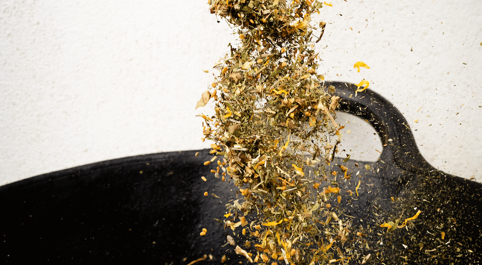 Why Do Horses Need Supplements? Image