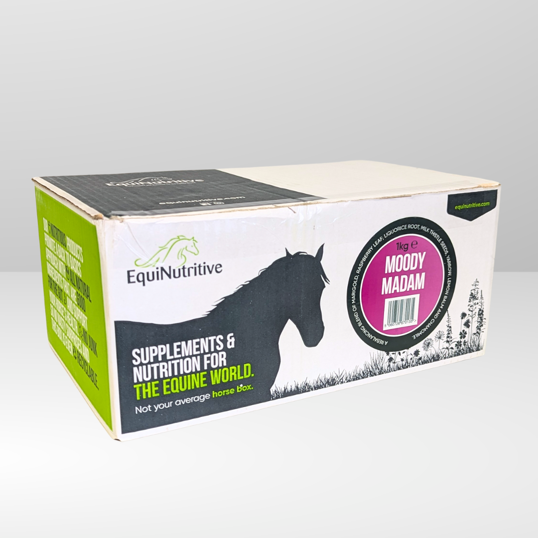 Moody Mare Supplement