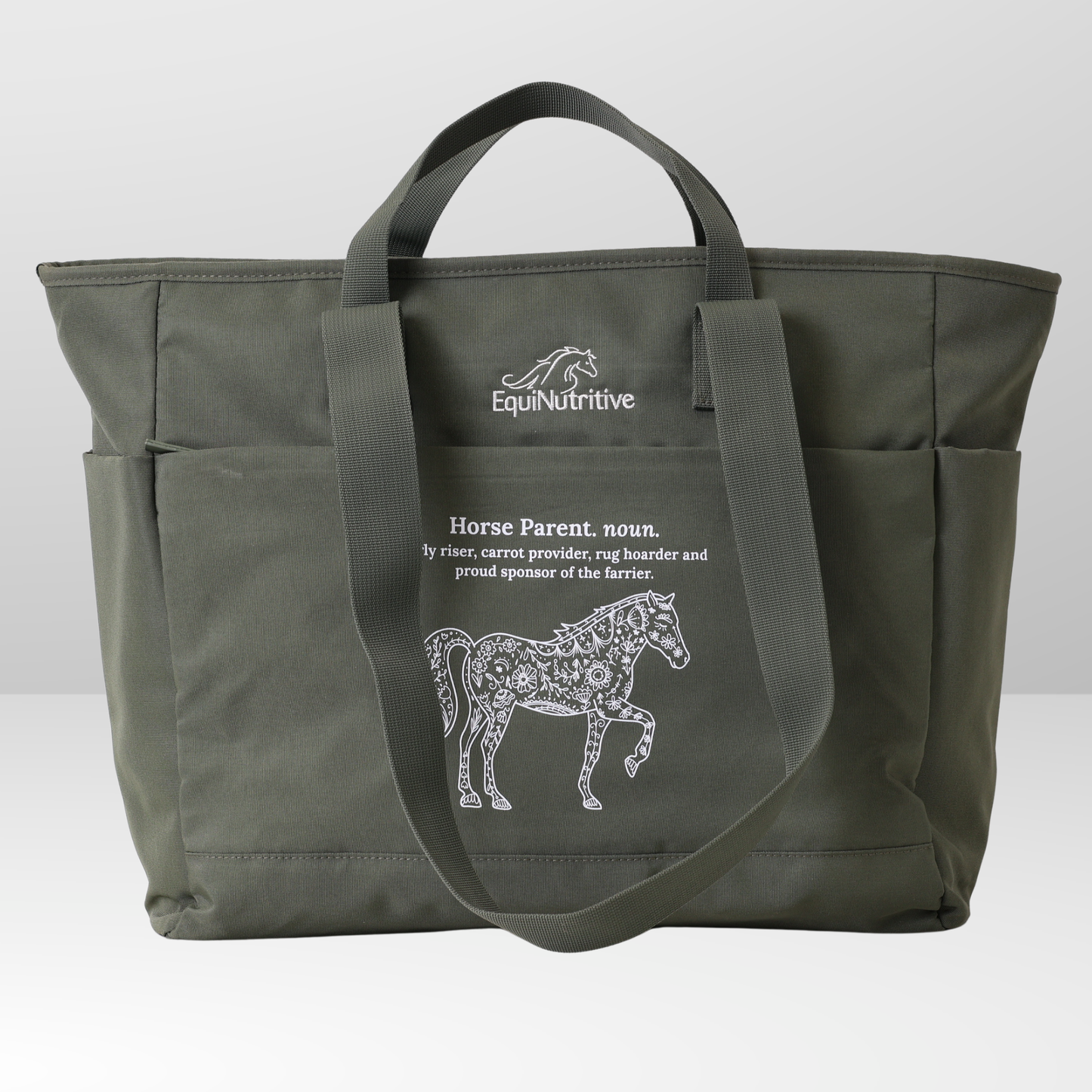 Limited Edition Everyday Tote Bag