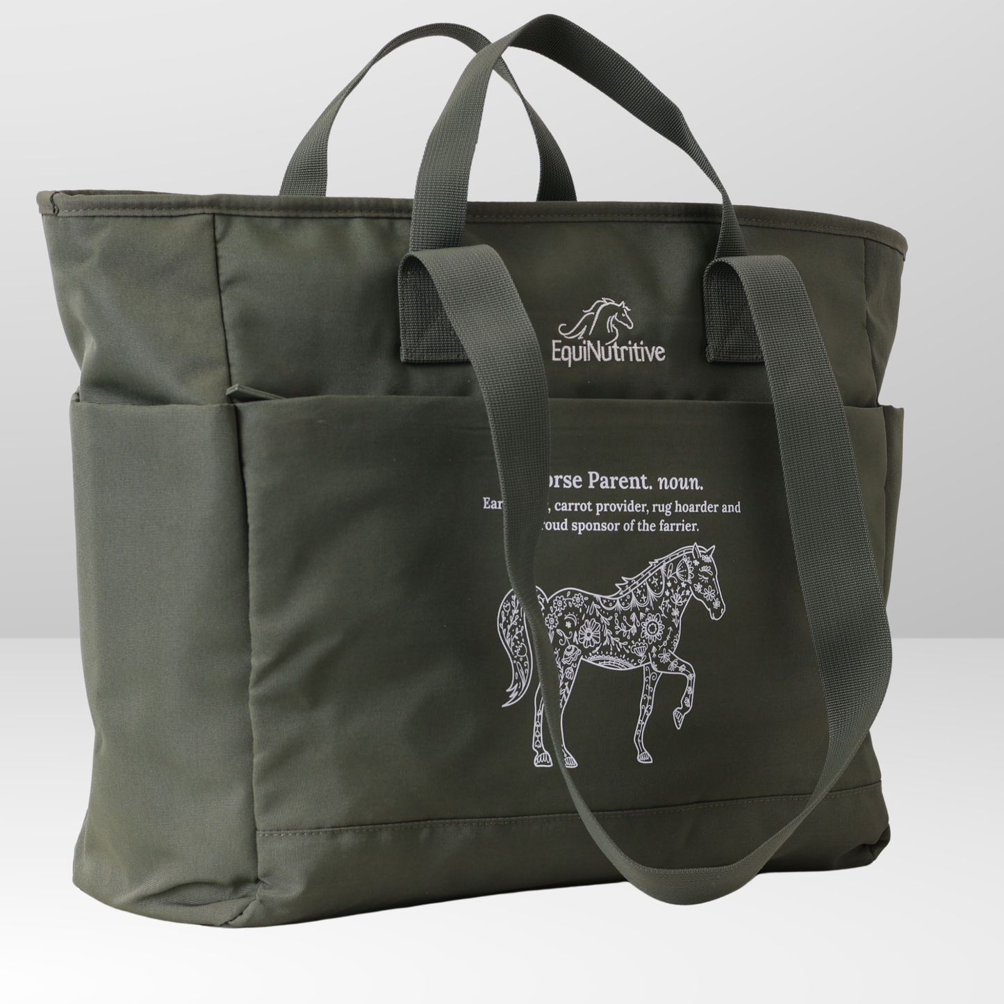 Limited Edition Everyday Tote Bag