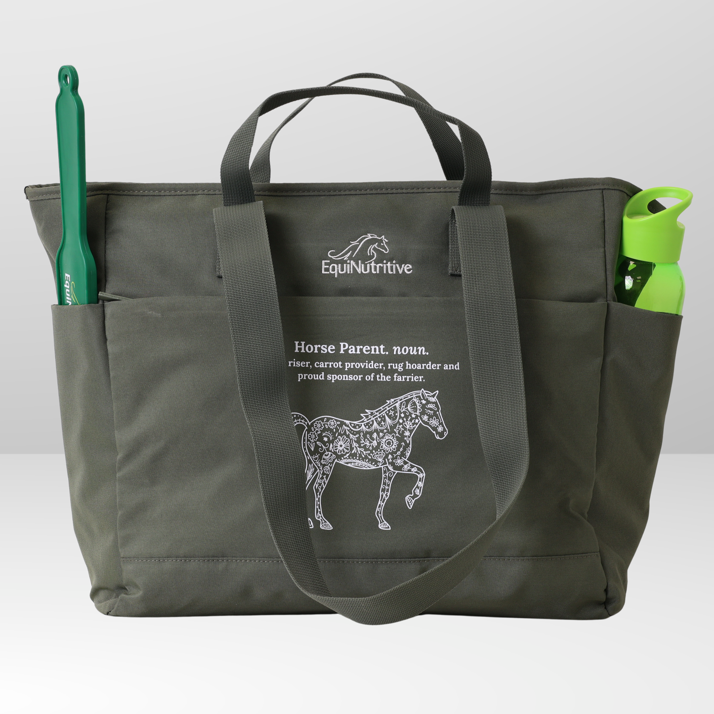 Limited Edition Everyday Tote Bag