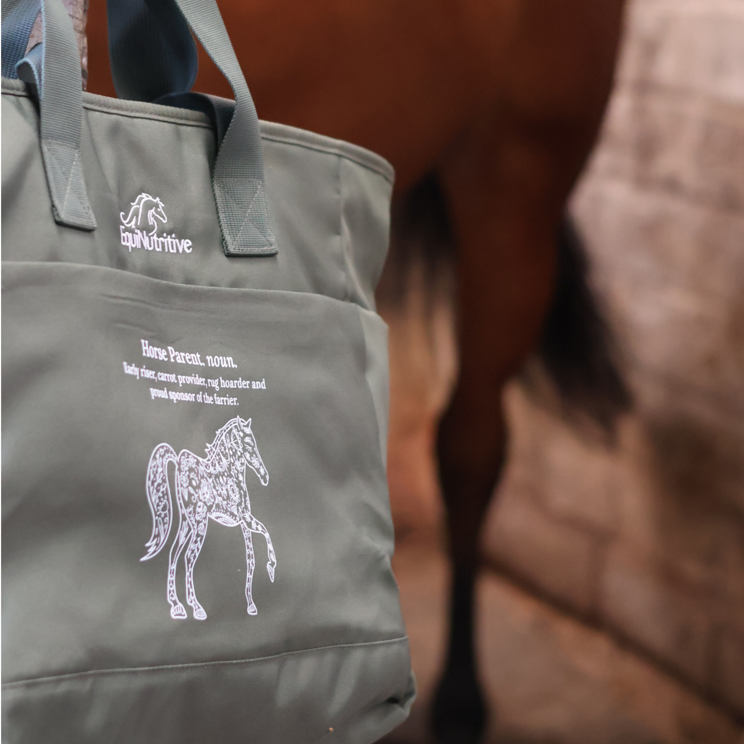 Limited Edition Everyday Tote Bag