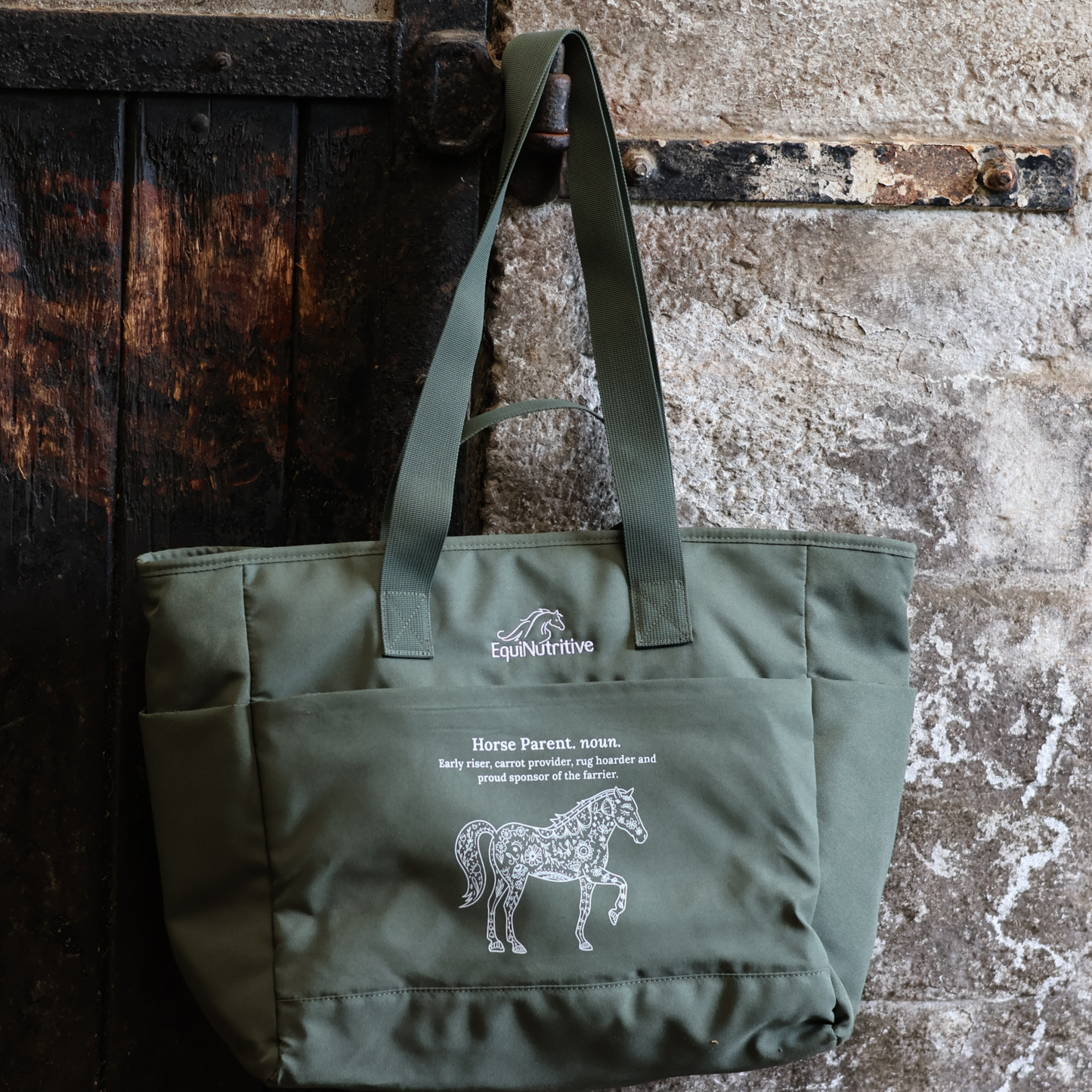 Limited Edition Everyday Tote Bag