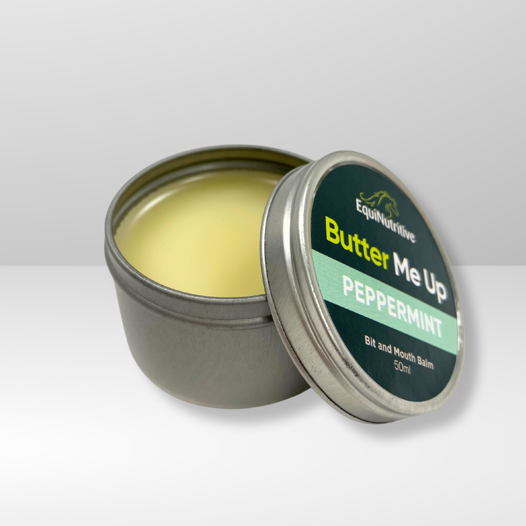 50 ml Bit Butter