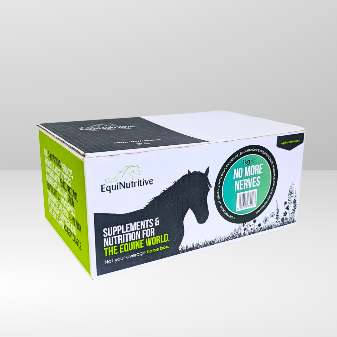 Affordable Horse Supplements