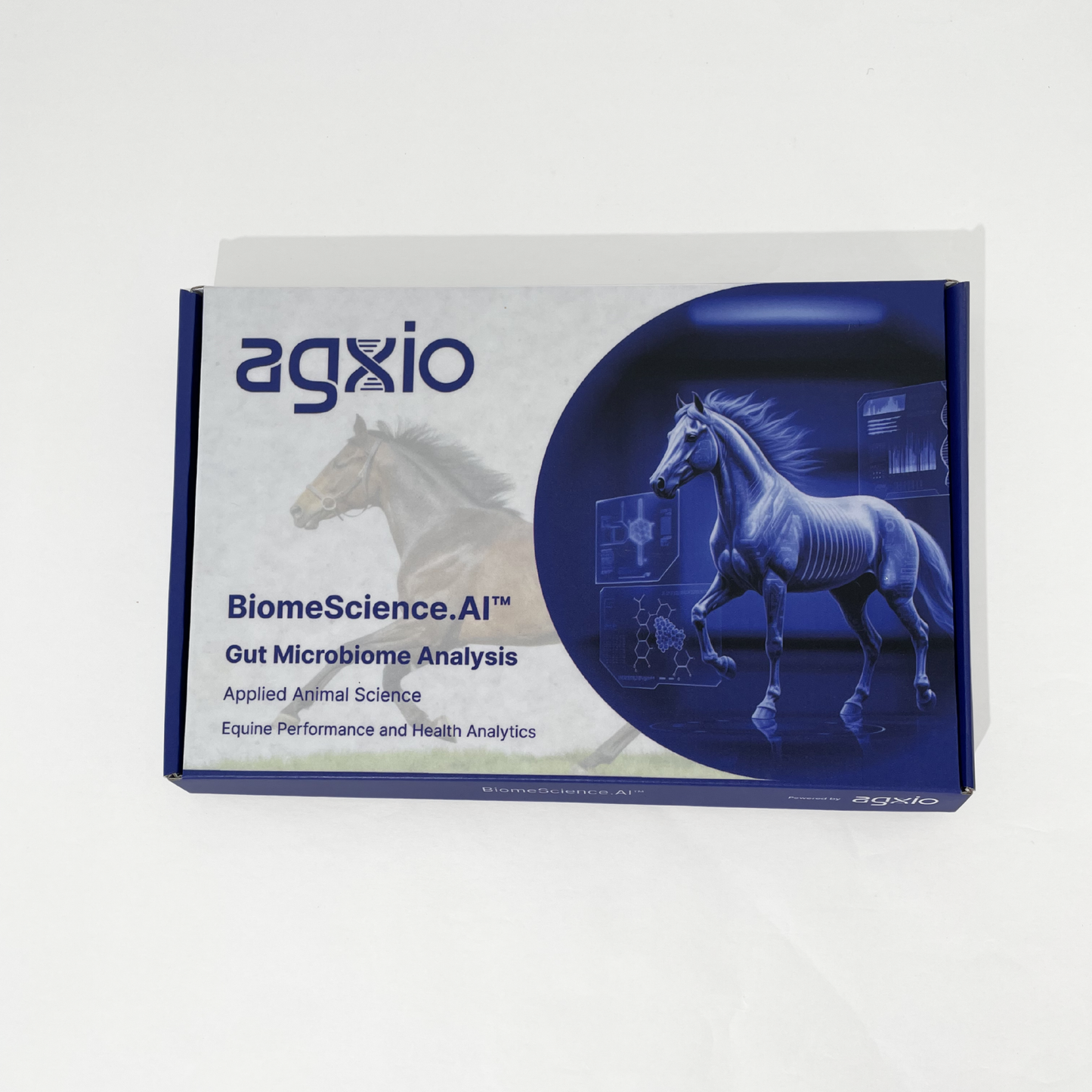 Microbiome Testing Kit - Baseline Testing Cohort