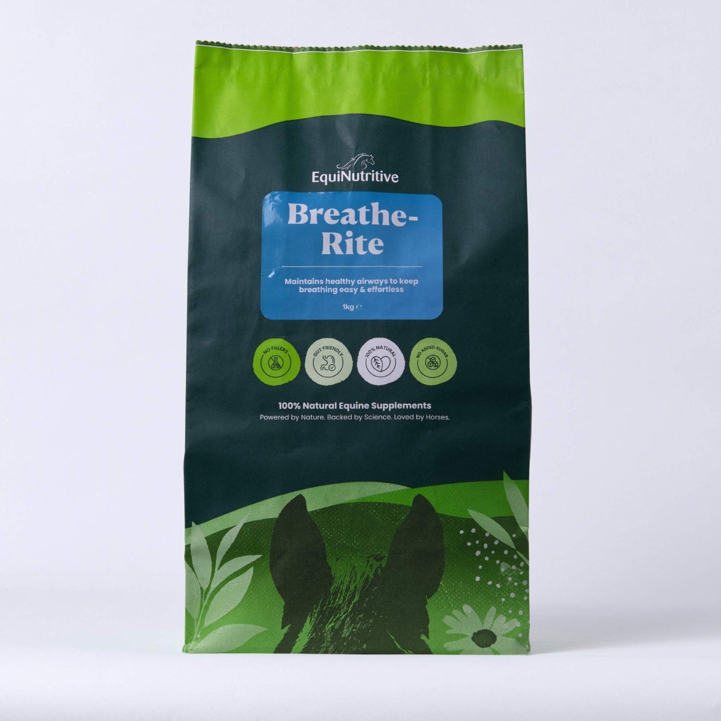 Breathe-Rite: Best Respiratory Supplement