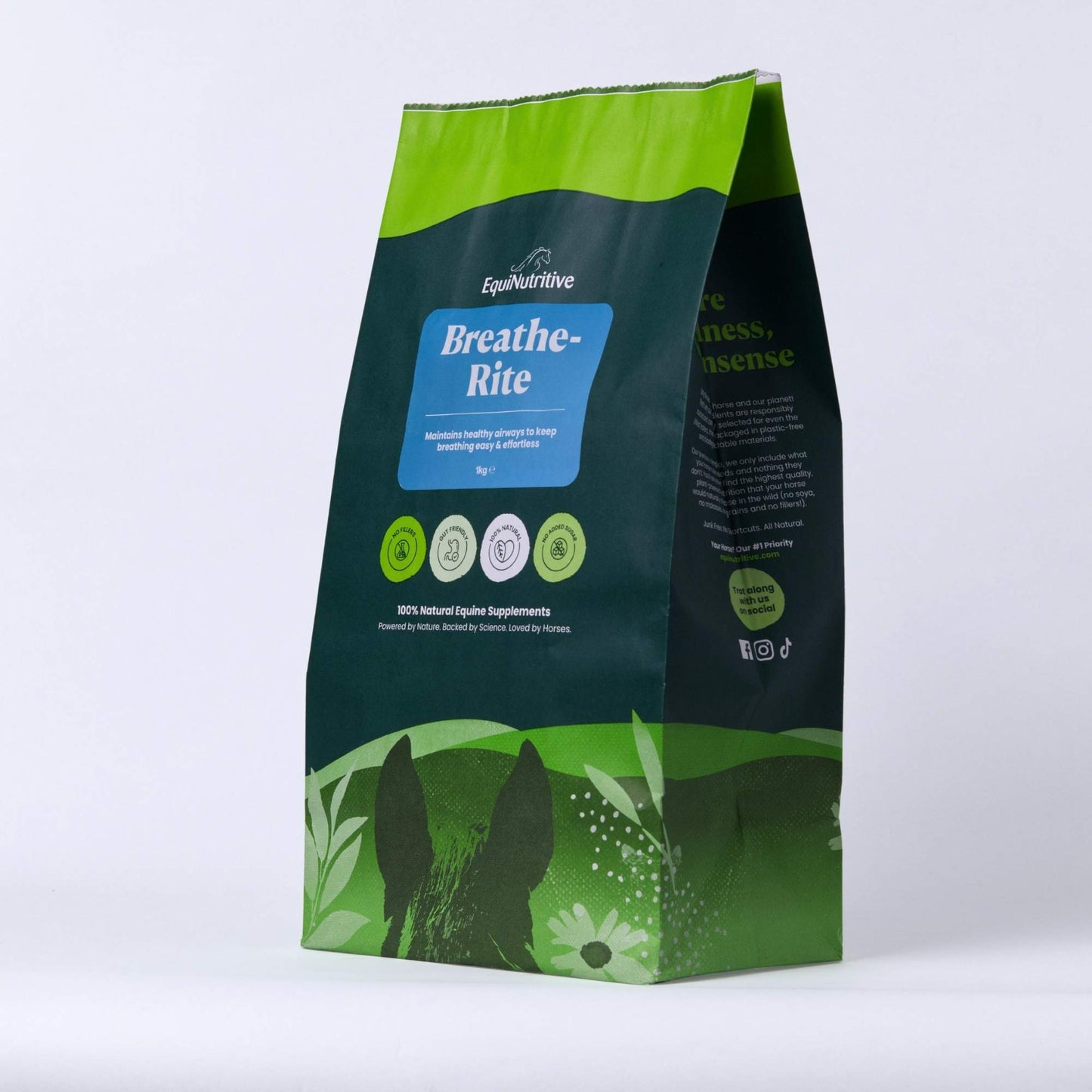 Breathe-Rite: Best Respiratory Supplement