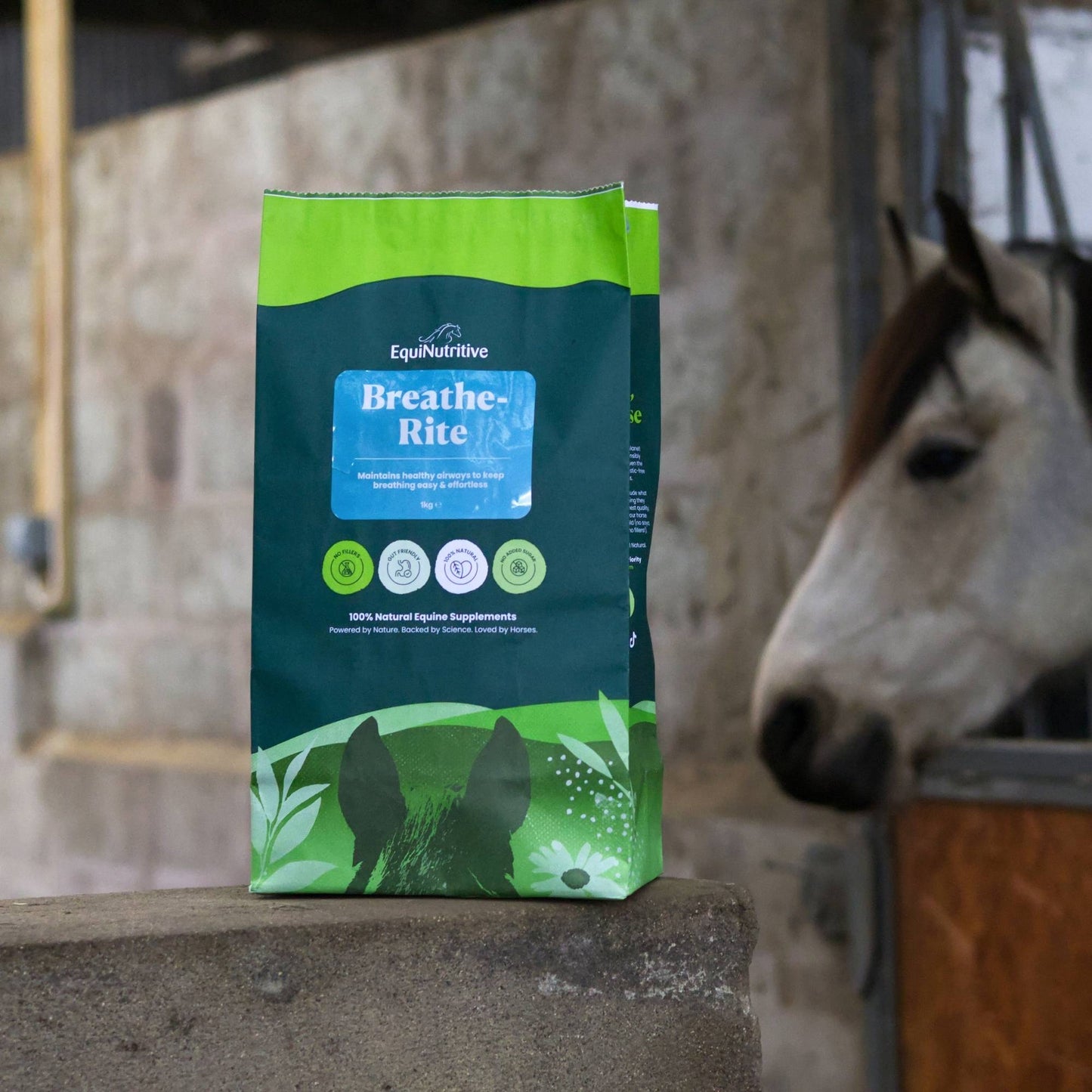 Breathe-Rite: Best Respiratory Supplement