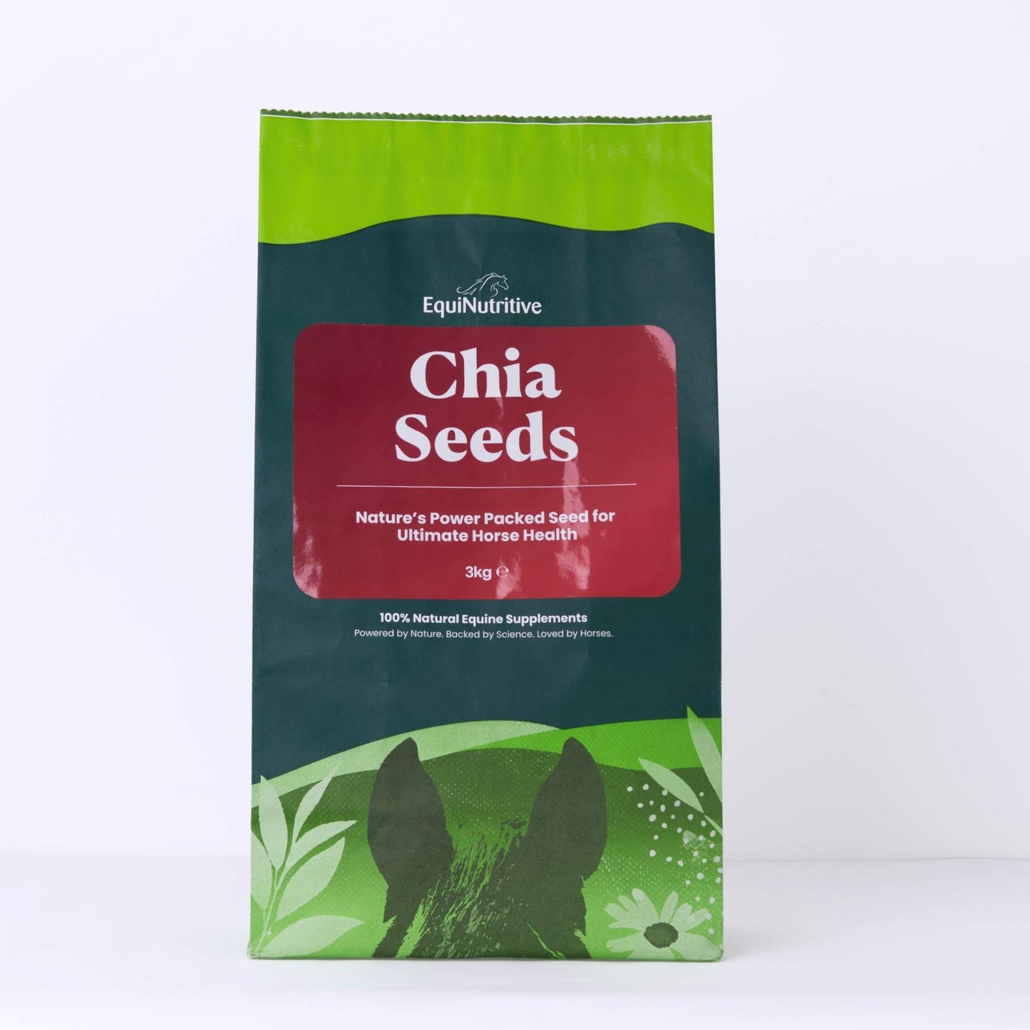 Chia Seeds