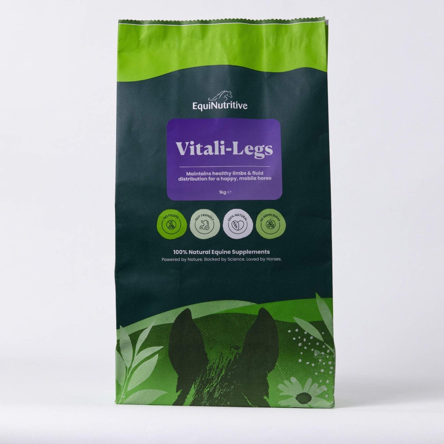 Vitali Legs - Leg Health Supplement