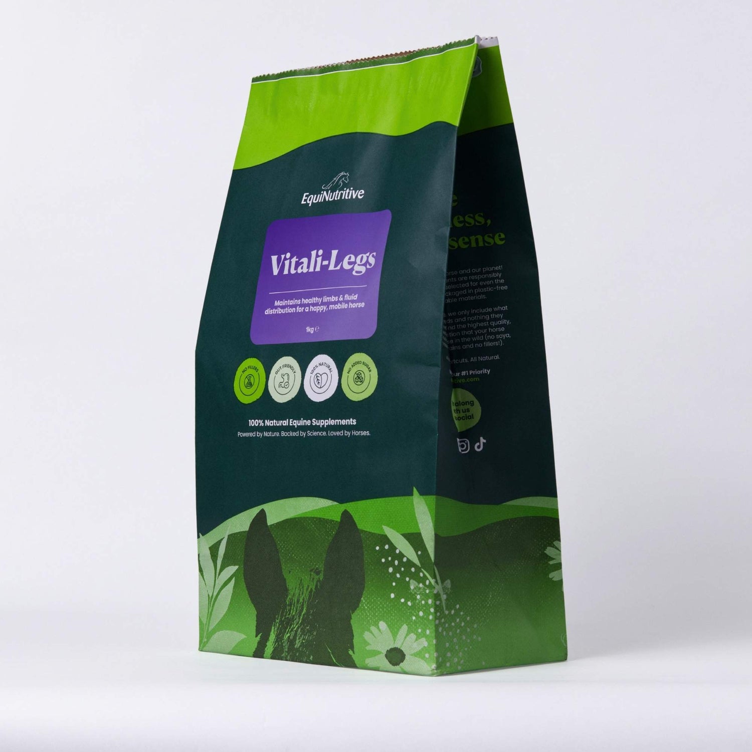 Horse Supplements for Legs