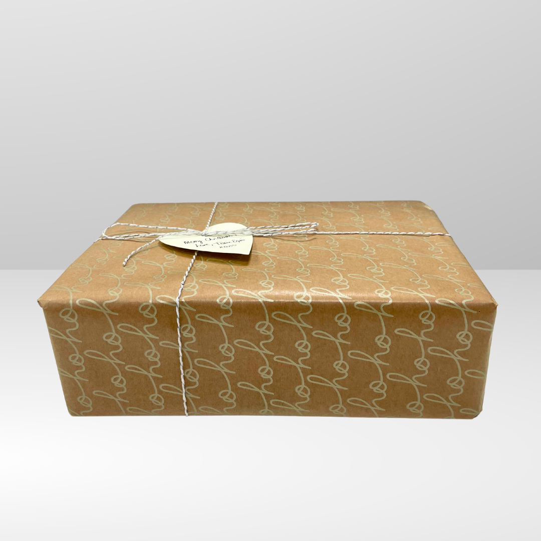 Limited Edition Christmas Gift Box