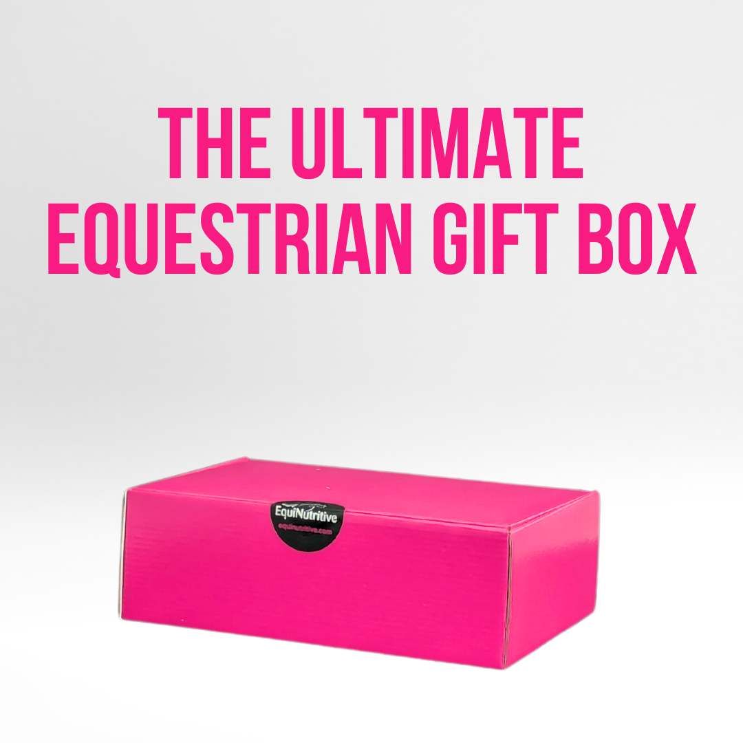Equinutritive Gift Box