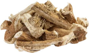 Marshmallow root