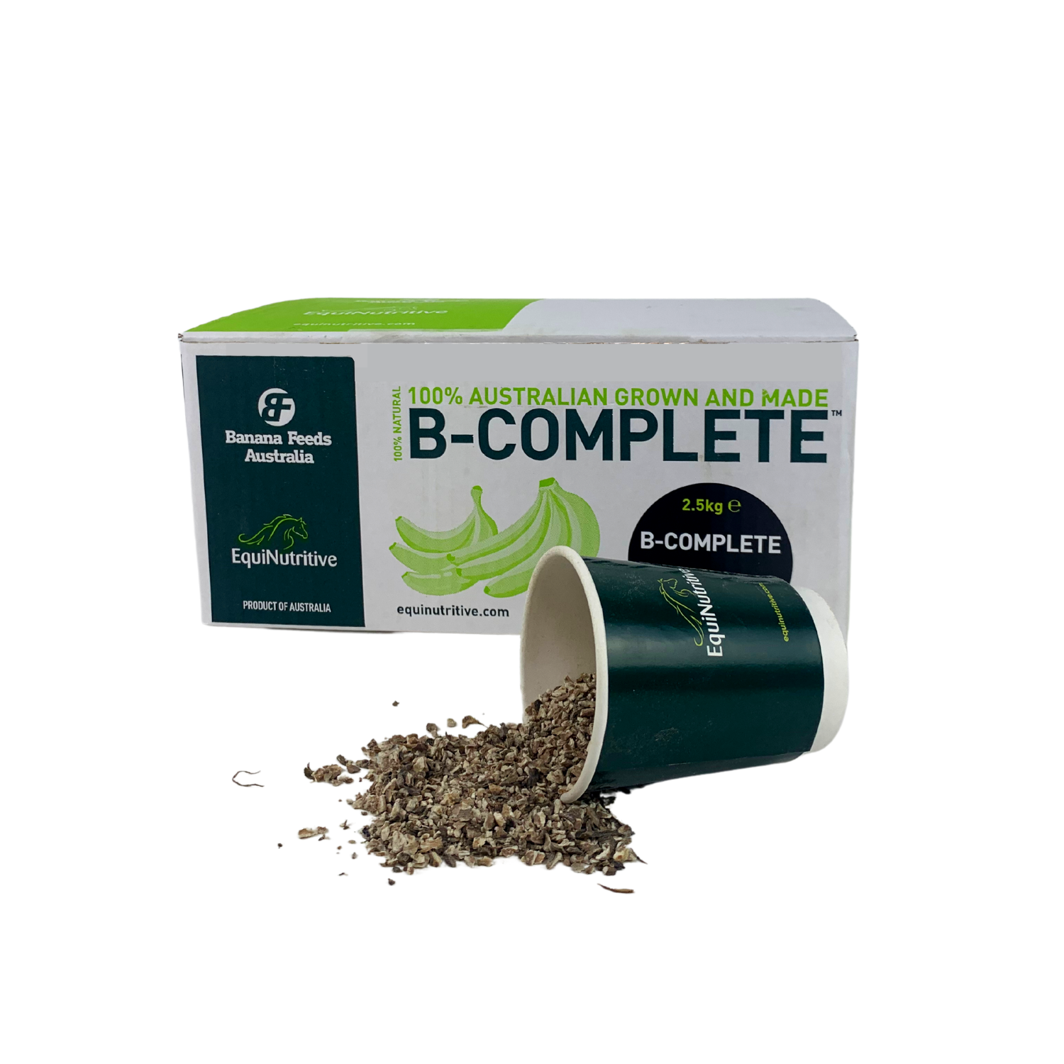 B-Complete Gut Support Image