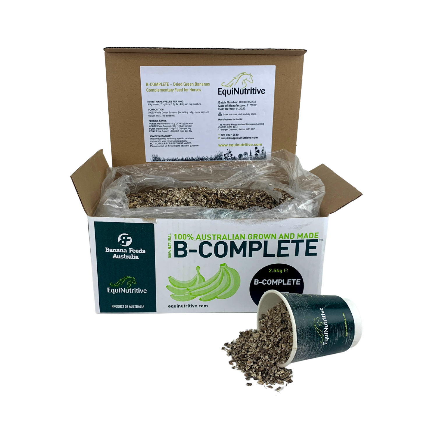 B-Complete Gut Support