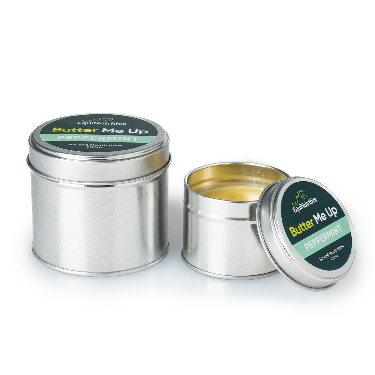 Butter me up - Bit and Mouth Balm