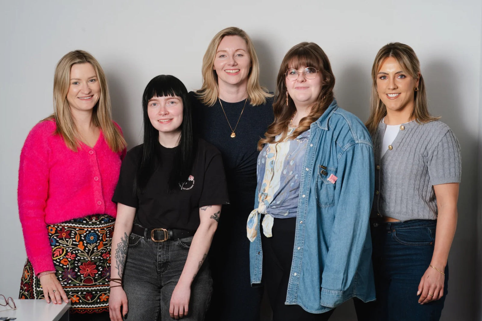 The Equinutritive team